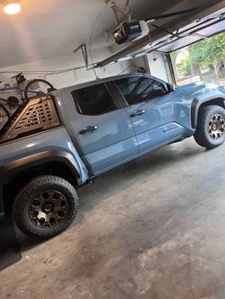 ARB CHASE for 24+ Tacoma