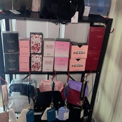 Alo Lululemon Perfumes Y Ma