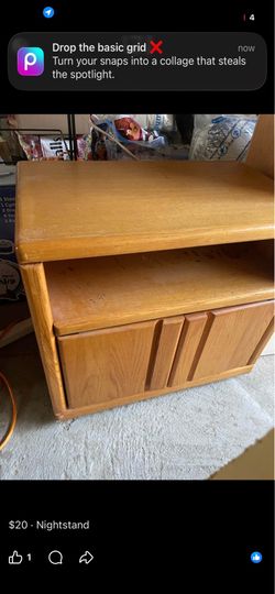 Nightstand