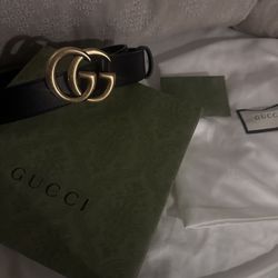 Gucci Belt 