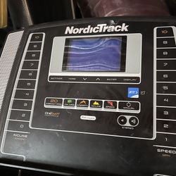 Treadmill 
