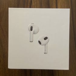 MagSafe Charging Case 3rd Generation AirPods 