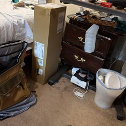 Brand new Dyson vacuum still in the box