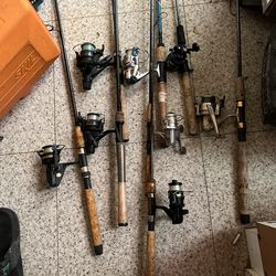 Fishing equipment