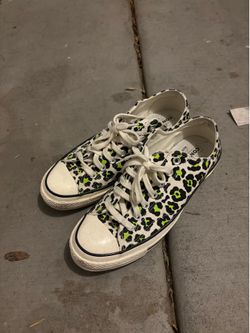 Converse mens 8.5