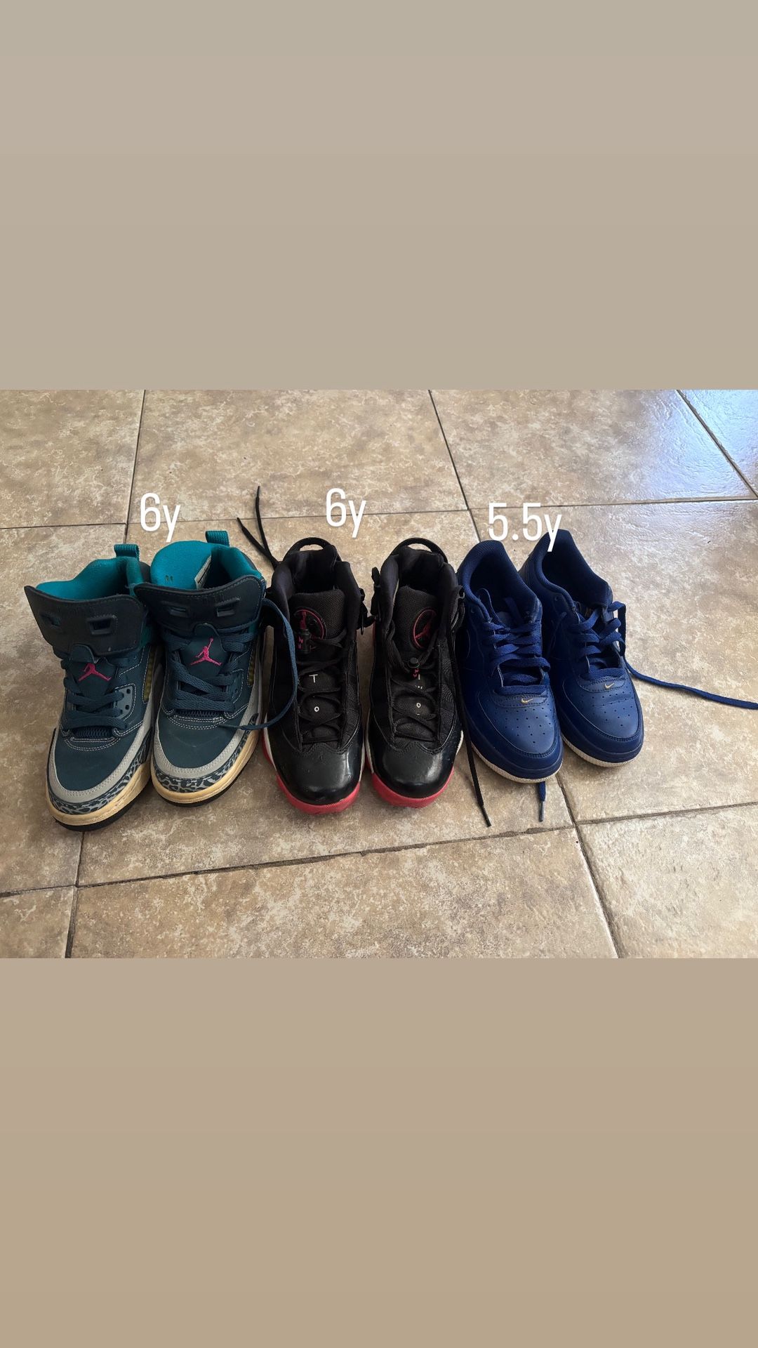 Jordan’s
