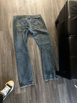 Rick Owens Jeans