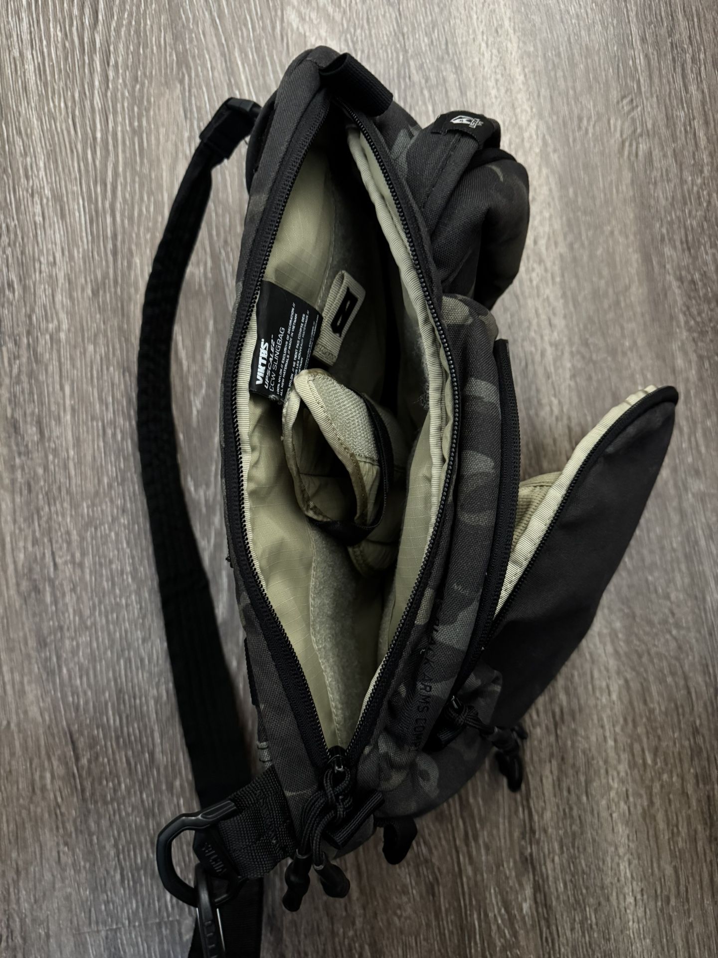 Viktos Carry Bag