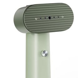 Steamer for Clothes Portable 2-in-1