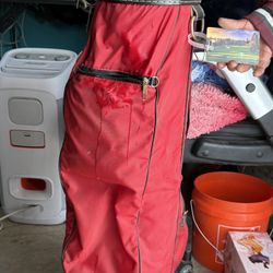 Golf Club Bag