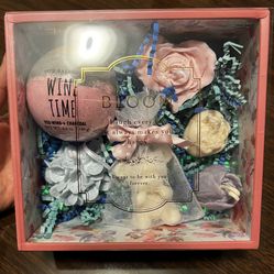 Hand made fragrance Candle Gift