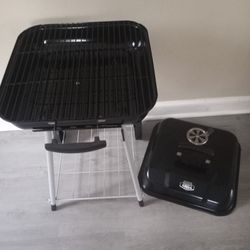 Charcoal Grill