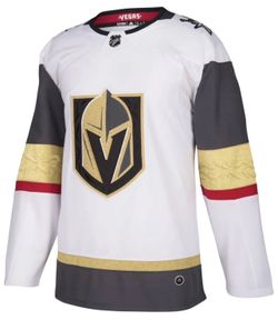 STANLEY CUP LAS VEGAS GOLDEN KNIGHTS AUTHENTIC ADIDAS NHL HOCKEY JERSEY MENS SIZE- 54-XL Retails for $230.00