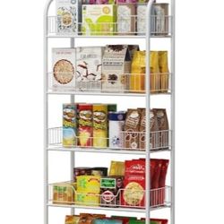 Retail Display Rack 