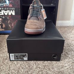 Jordan 4 A Ma Maniere Retro