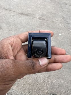 2024 Mazda 3 Camera 