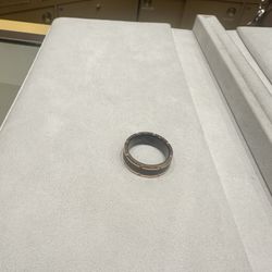 Men’s Size 10 Ring 