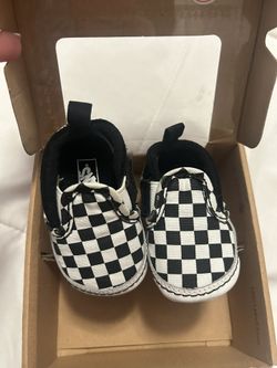 Infants Vans 