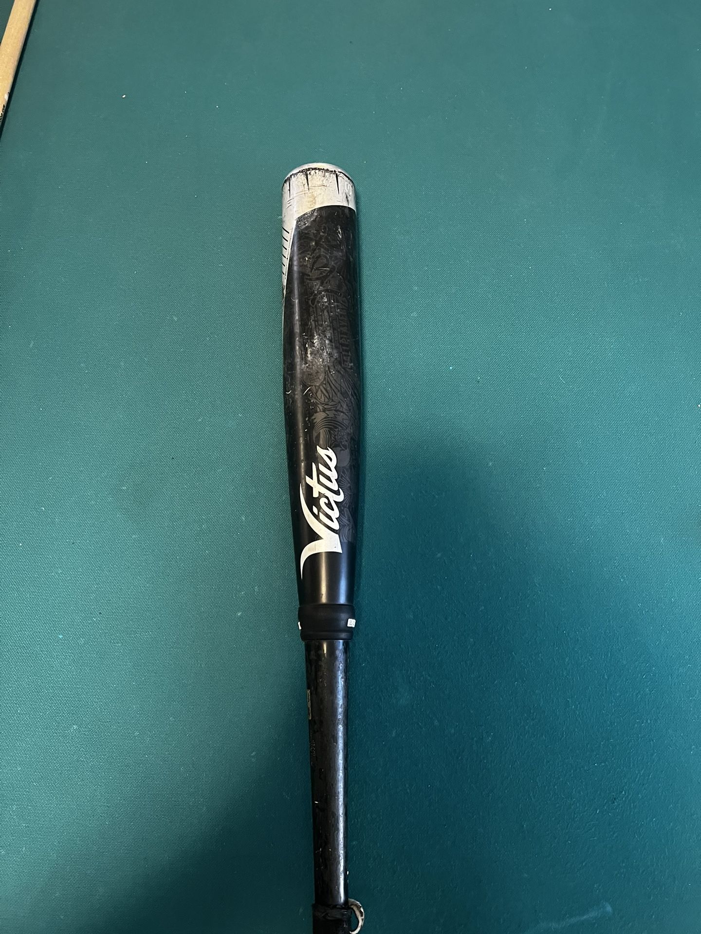 Demarini Victus Bat