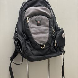 Swiss Backpack
