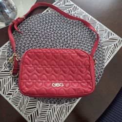 Cross Body Purse Women For Any Occasion Small Red