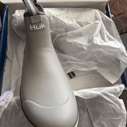 HUK ROGUE WAVE BOOTS