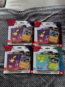 Pokemon 30 celebration sticker lucario