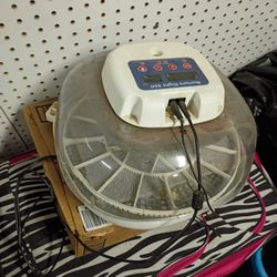 Egg Incubator