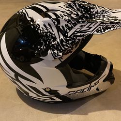 FLY helmet snowmobile/motorcycle