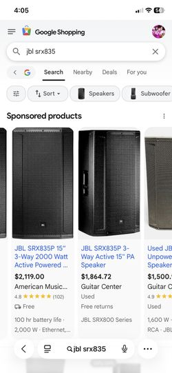 $10k PA Setup 50% Off. Great Condition.