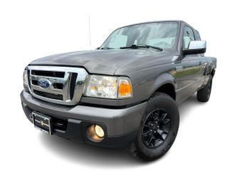 2011 Ford Ranger