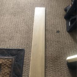 Prefinish Floor 