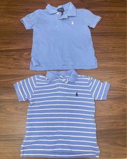 Toddler Ralph Lauren