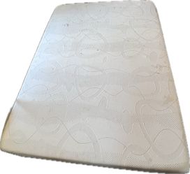 14” Queen Memory Foam Mattress