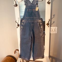 overall 