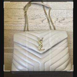 YSL Bag