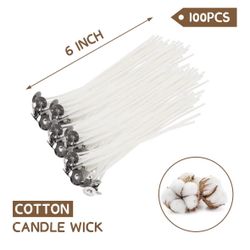 CANDLE WICK
