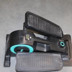Cubii Under Desk Elliptical Exercise Trainer