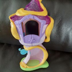 Rapunzel Tower From The Moive Tangeld $5