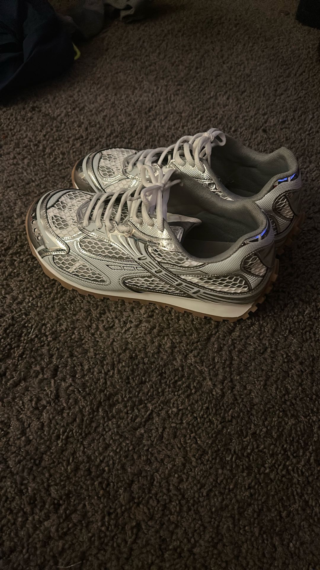 Bottega Veneta Runners