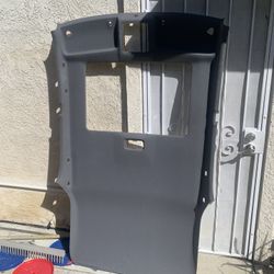Headliner from Lexus RX300