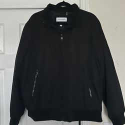 Calvin Klein Bomber Jacket
