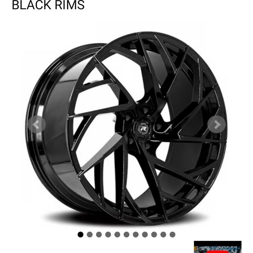 20 Inch Rims for Sale in Chicago, IL - OfferUp