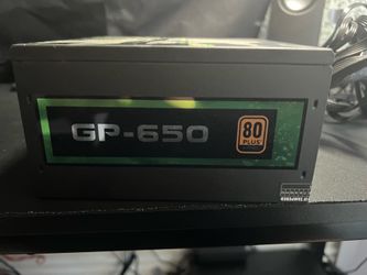 Pc power supply