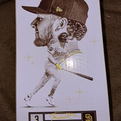Jackson Merrill First Bobblehead 03/31/25 GIVEAWAY