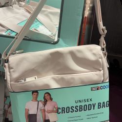 Brand-new 32 Cool Unisex crossbody bag