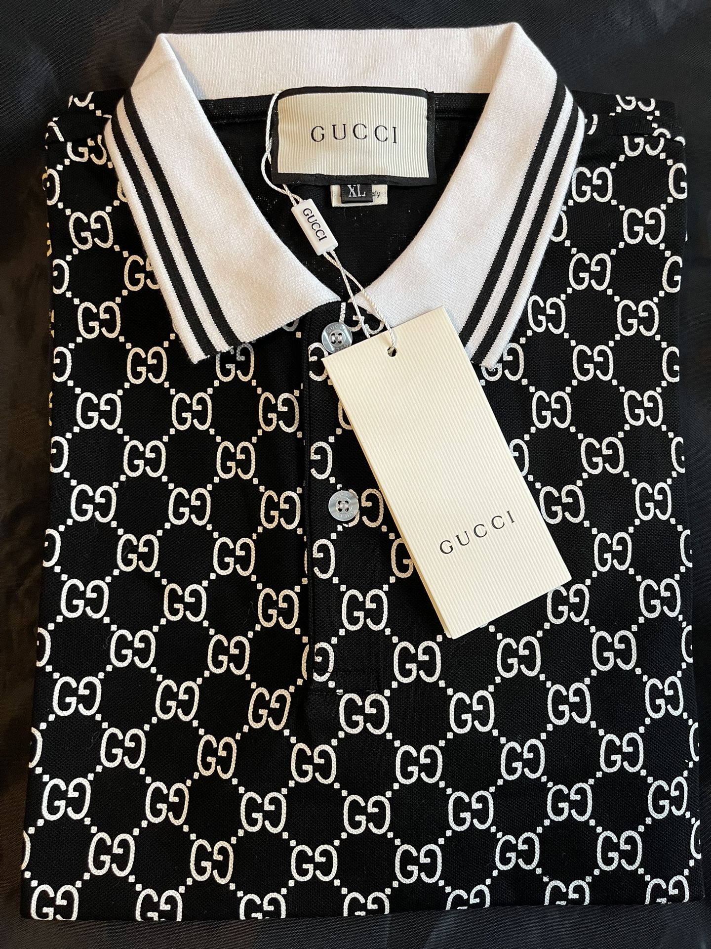 Gucci Shirt