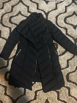 Mackage women puffer