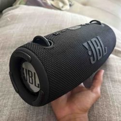 Jbl Xtreme 3