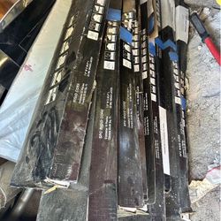 Spc rigid core flooring new 9 boxes